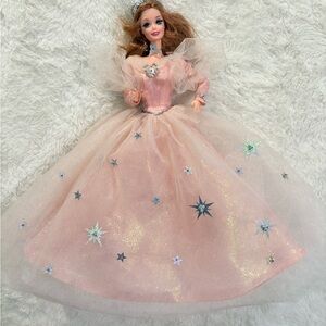 Wizard of Oz Glinda Barbie